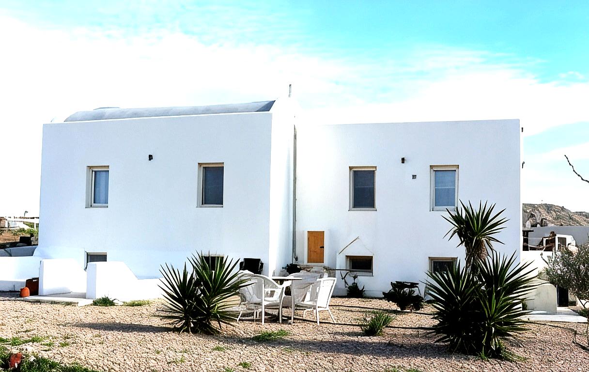 AB Green Living Santorini Image 4